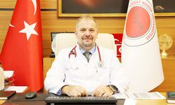 Yozgat Bozok Üniversitesi Araştırma ve Uygulama Hastanesi Başhekimi Levent Albayrak’tan Dünya İnsani Yardım Günü Mesajı