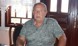 Yozgatlı İş İnsanı eski Yozgat Belediye Başkanı Mustafa Erkılıç: Yozgat Mercimeği Markalaşmalı