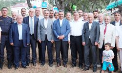 Yozgat’tan Kazakistan’a: Müftü Gülden Yozgat’a Veda Etti