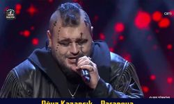 Yozgatlı sanatçı TV8 deki yarışmada ünlendi derece yaptı