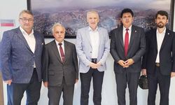 DİVA-SEN'den İstanbul Çıkarması: Gönüllere Dokunan Ziyaretler