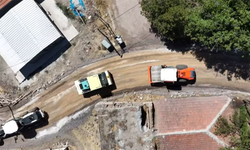 Yozgat’ta Ulaşım Yatırımı Hız Kazandı: Yeni Köy Yolları Yolda