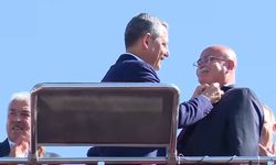 Yozgat'ın Bahadın Belediyesi CHP’ye Katıldı