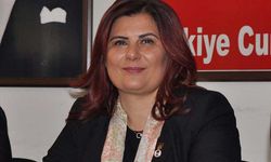 Özlem Çerçioğlu AK Parti’ye Geçecek mi? Siyaset Kulisleri Hareketli