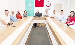 Yozgat’ta Evde Sağlık Hizmetleri Masaya Yatırıldı