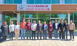Yozgat’ta Hastane Sağlık Hizmetleri Mercek Altında
