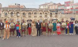 Sarıkaya’da Yaz Festivali Başladı: Muhteşem Konserlerle Unutulmaz Bir Akşam