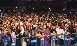 Sarıkaya Yaz Festivali Bölge Turizmini Canlandırdı