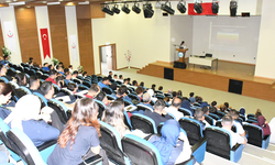 Yozgat Şehir Hastanesi’nde Hayati Eğitim: Radyasyona Karşı 3 Temel Kural