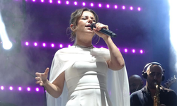 Sorgun’da Müzik Dolu Gece: Sorfest Unutulmaz Finalle Kapandı!