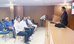 Sorgun TSO’dan Yerel Kalkınma ve Yeşil Geçiş Hamlesi