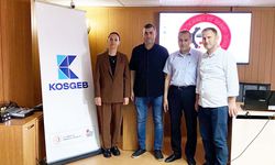 Sorgun’da KOSGEB ile İş Birliği Güçleniyor