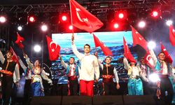 Sürmeli Festivali Yozgat’ta Coşkuyla Devam Ediyor