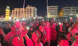 Yozgat’ta 24. Sürmeli Şenlikleri Coşkuyla Başladı: Meydanlar Doldu Taştı!