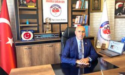 Anadolu Sağlık Sen Genel Başkanı Necip Taşkın: Memur ve Emekliler Can Çekişiyor