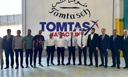 Yozgat Valisi Mehmet Ali  Özkan Kayseri’de