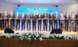 Sanayi ve Teknoloji Bakanı Kacır Yozgat’ta 198 Milyon Liralık Projelerin Açılışını Yaptı