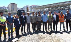 Yozgat'ta maçlar Şehir Stadyumunda Oynanacak