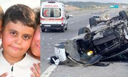 Yozgatlı Gurbetçi Aileden Bir Acı Haber Daha Geldi: Daha 7 Yaşındaydı…