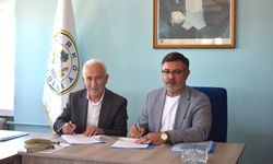 Yerköy Belediyesi’nde 240 İşçiyi Kapsayan 3 Yıllık Toplu İş Sözleşmesi İmzalandı