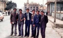 Yozgat Nostalji Dolu Fotoğraflarla Canlanıyor