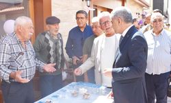 Yozgat’ın Kalbinde Yeni Bir Cazibe Merkezi: Huzur Han Açıldı!