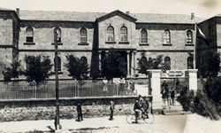 Yozgat Lisesi Seferberliğin 111. Yılında Şeref Madalyası Bekliyor!