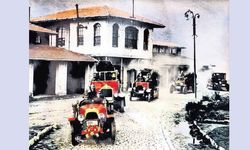 1918’de Yozgat’ta Ormanlar Yandı: Osmanlı Arşivlerinde Kayıtlı Acı Gerçek