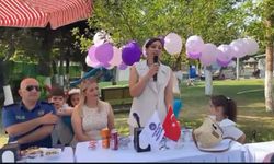 Yozgat Polis Eşleri Derneği’nden Cesaret ve Dayanışma Mesajı
