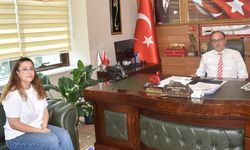 Yozgat Spor Kenti Olacak: İl Müdürü Hopur Yozgat’ın Başarılarını Anlattı!