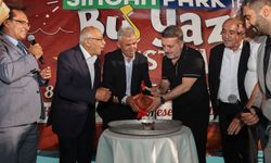Yozgatlılar Sincan Park’ta Buluştu