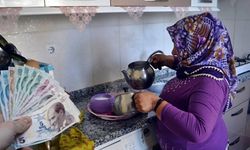 Yozgat'ta ev Kadınlarına Erken Emeklilik Müjdesi!