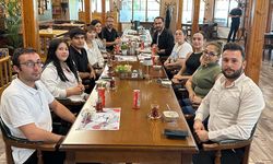Üniversite Yolunda İlk Adım: Yozgat’ta Gençlere İlham Veren Buluşma