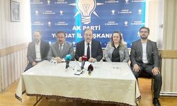 AK Parti Yozgat Milletvekili Akgül’den Sivil Toplum Kuruluşlarına Çağrı!