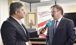 Yozgat bir rekora imza attı: AK Parti İl Başkanı Kandemir’den çok özel açıklama
