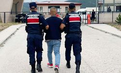 Yozgat’ta Aranıyordu: Toplu Taşımada Yakalandı!