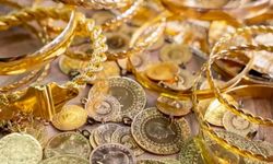 Yozgat Altın Fiyatları 9 Mart: Haftanın İlk Gününde Altın Yükselişle Başladı! İşte Güncel Rakamlar