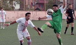 Yozgat'ta Amatör liglerin heyecanı Başlıyor