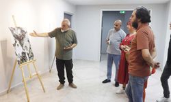 Doğada İkonlar Yozgat’ta Sergilenecek!