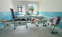 TOBB ve Yozgat Ticaret Borsası’ndan Eğitime Destek: 200 Öğrenciye Kırtasiye Yardımı