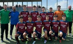 Yozgat Bozokspor Akademi’den Güzel Başlangıç