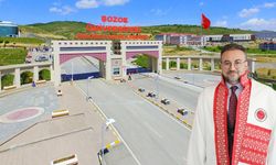 Yozgat Bozok Üniversitesi, geleceği yetiştiriyor!