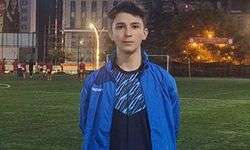 Melih Agah Dağdeviren Bozokspor Alt Yapısına Transfer Oldu