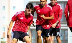 Yozgat Bozokspor Ereğli Mağlubiyetinin Ardından Çalışmalar Sürüyor