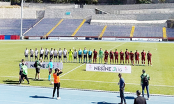 Yozgat Bozokspor’da mağlubiyetin ardından istifa nidaları!