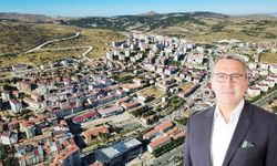 Yozgat’ta CHP’li Başkan yeniden aday olduğunu açıkladı, partilileri dayanışmaya davet etti