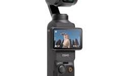 DJI Osmo Pocket 3 İçin Eylül Ayına Özel İndirim Fırsatı