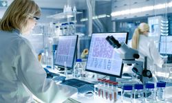 Moleküler Biyoloji Ve Genetik Nedir