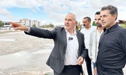 Boğazlıyan’da Eğitim ve Spor Atağı: Başkan Gökhan Coşar’dan Gençliğe Tam Destek