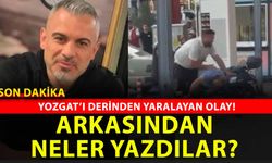Yimpaş Holding Yönetim Kurulu Başkanı Dursun Uyar’ın Damadı Hakan Karakoç’un ardından yazılanlar dikkat çekti!